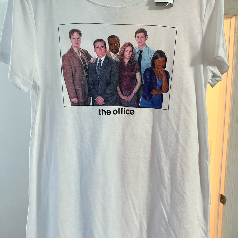 NWT The Office Tee Shirt